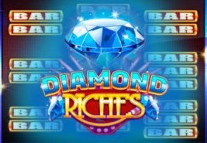 Diamond Riches