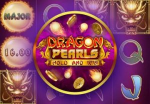 15 Dragon Pearls