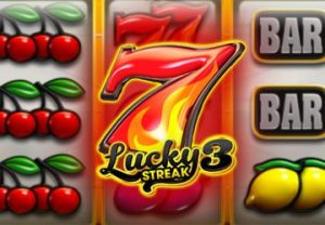 Lucky Streak 3