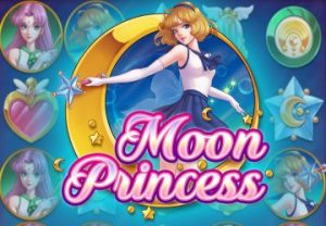 Moon Princess 100
