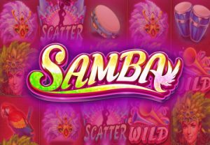 Samba Carnival